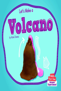 Let's Make a Volcano
