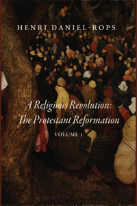 Religious Revolution