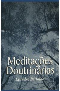 Meditações Doutrinárias