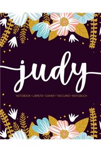 Judy