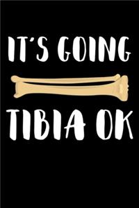 It's Going Tibia Ok