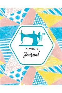 Sewing Journal