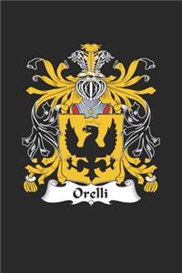 Orelli