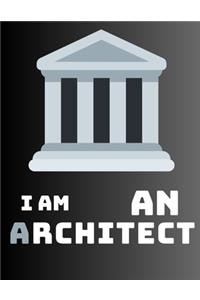 i am an architect
