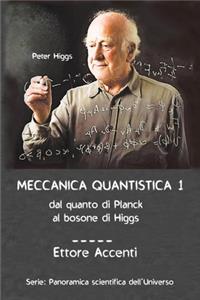 Meccanica Quantistica 1