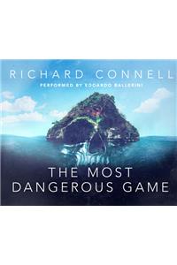 The Most Dangerous Game