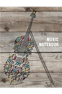 Music Notebook