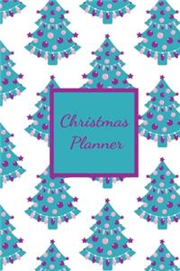 Christmas Planner