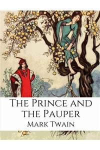 The Prince and the Pauper