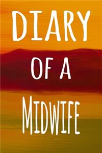 Diary of a Midwife