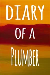 Diary of a Plummer