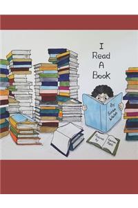I Read A Book
