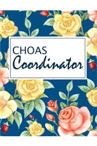 Choas Coordinatior