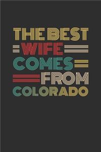 The Best Wife Comes From Colorado