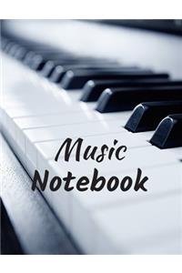 Music Notebook