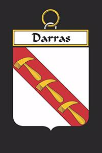 Darras