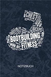 Bodybuilding Fitness