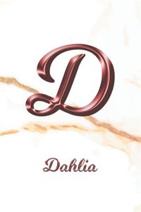 Dahlia