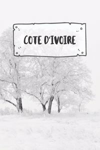 Cote d'Ivoire
