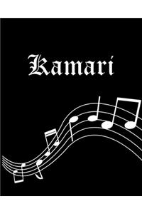 Kamari