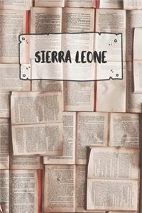Sierra Leone
