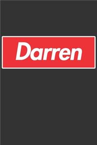 Darren