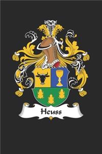 Heuss