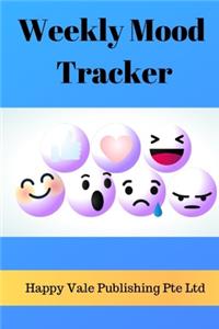 Weekly Mood Tracker