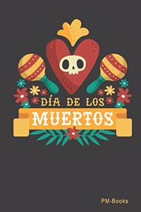 Dia De Los Muertos