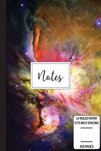 Notes