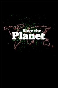 Save The Planet