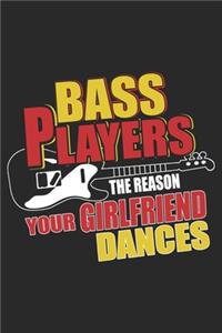 Bass Players