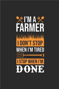 I'm A Farmer