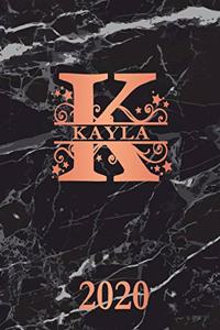 Kayla