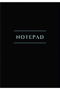 Notepad