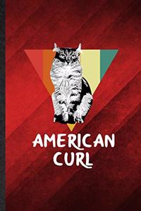 American Curl