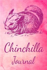 Chinchilla Journal
