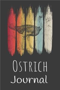 Ostrich Journal