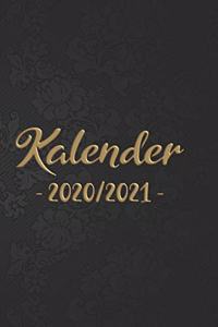 Kalender 2020/2021