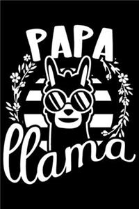 Papa Llama
