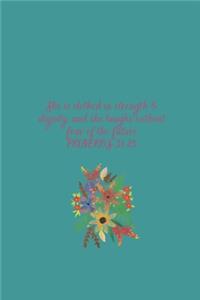 Proverbs 31