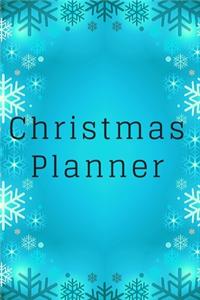Christmas Planner