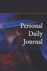 Personal Daily Journal