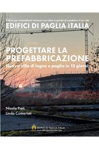 Progettare la prefabbricazione