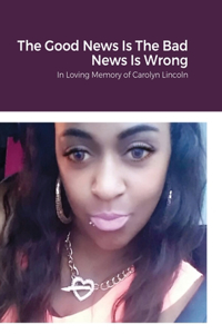 Good News Is The Bad News Is Wrong