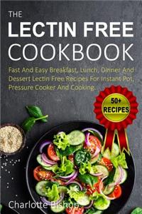 The Lectin Free Cookbook