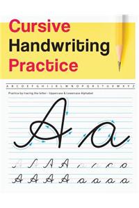 Cursive Handwriting Practice