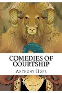 Comedies of Courtship