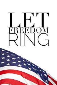 Let Freedom Ring