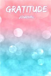 Gratitude Journal